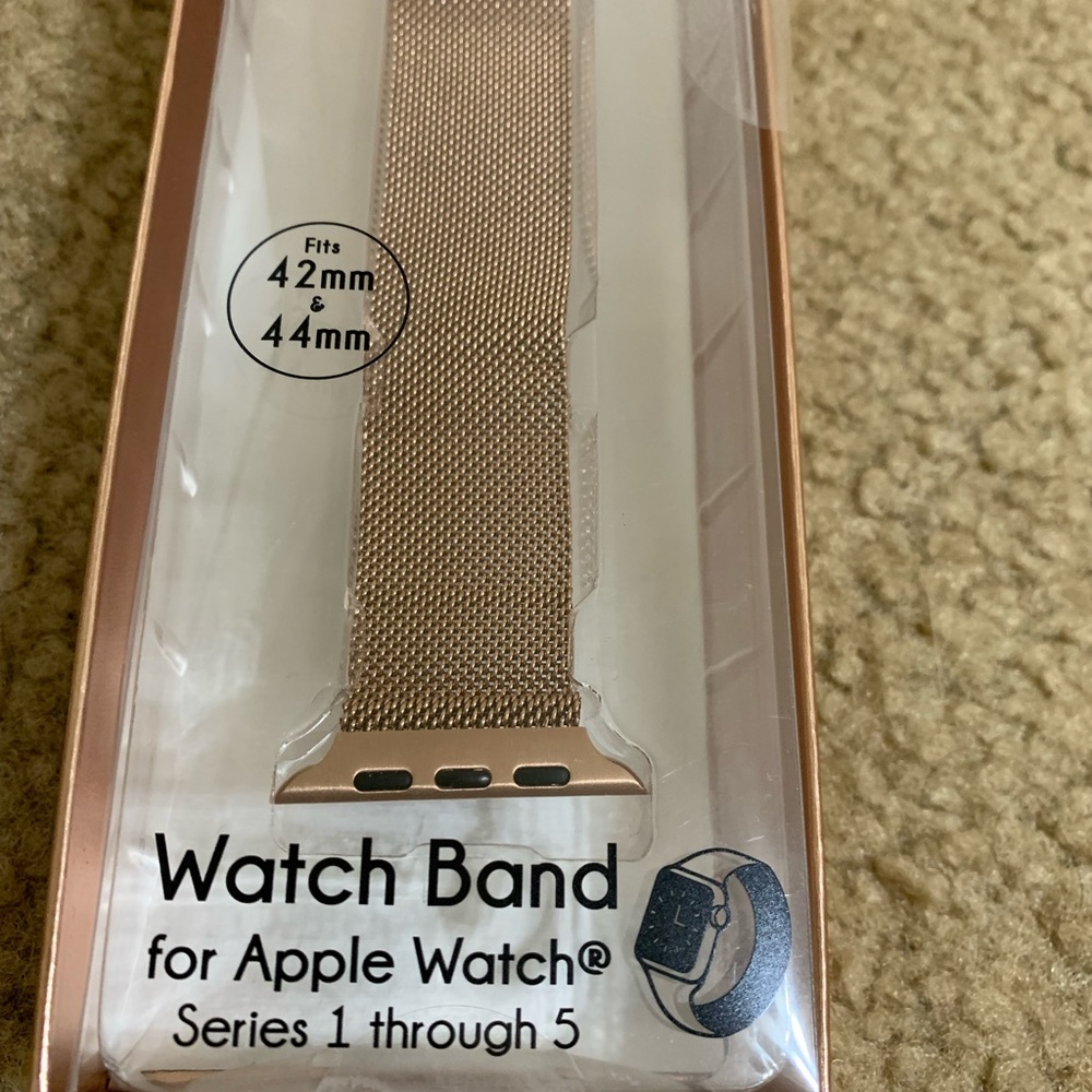 Smart Watch Band - Picture 2 of 4